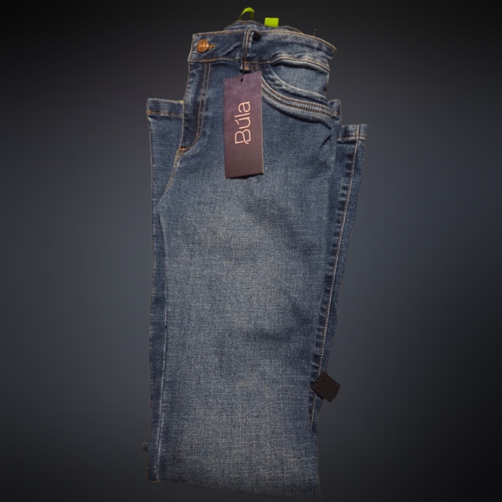 NWT Women's Bula Brand Jeans
